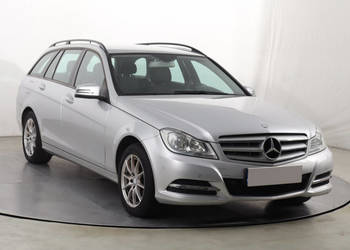 Mercedes C C 180