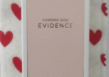 Evidence - Yves Rocher.