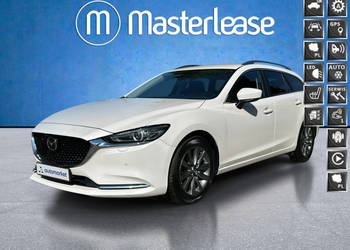 Mazda 6 2.0 Center-Line ! Z Polskiego Salonu ! Faktura VAT ! III (2012-)