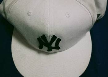 Czapka New York New Era