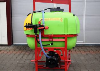 Opryskiwacz 300 opryskiwacze DEMAROL