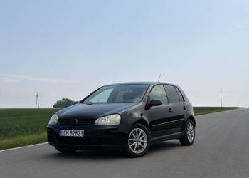 Volkswagen Golf V