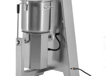 SPRZEDAM UŻYWANY,  W PEŁNI SPRAWNY  Resto Quality Cutter gastronomiczny 50l