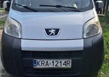 Peugeot Bipper