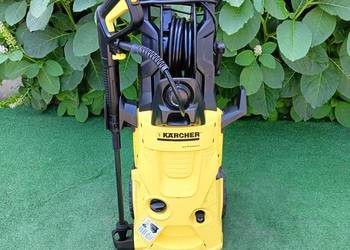 Myjka Karcher K4 Premium zwijacz węża Naprawa Gwarancja