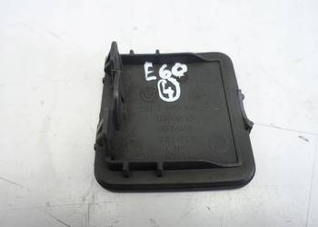 BMW E60 M5 5.0 V10 ZAŚLEPKA HAKA HOLOWNICZEGO