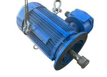 Silnik Przeciwwybuchowy ATB 11 kW 1460 obr/min Ex ATEX II 2G falownik
