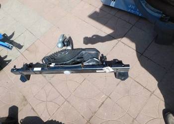 BMW 4 G26 hak holowniczy elektryczny nr M5337 WYSYŁKA