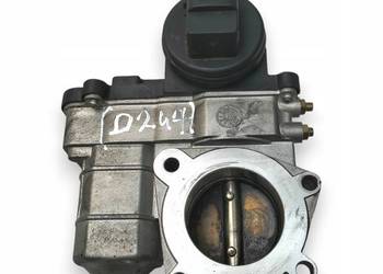 PRZEPUSTNICA Nissan Micra K11 1.0 SERA576-02 HITACHI