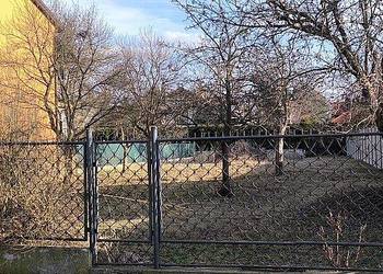 Działka 831 mkw Legionowo ul.Łowicka sprzedam / zamienię na segment