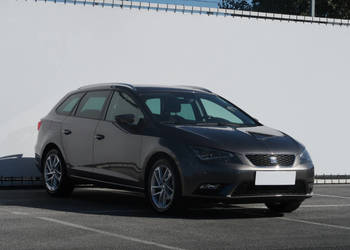 Seat Leon 1.4 TSI Seat Leon 1.4 TSI