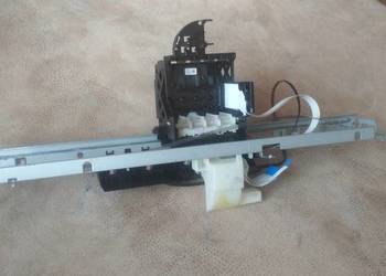Epson L1110 karetka szyna taśma flex
