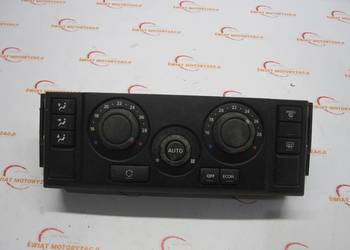 LAND ROVER DISCOVERY 08r panel klimatyzacji JFC501090 MB146570-6190 N22857