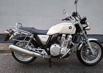 Honda CB1100