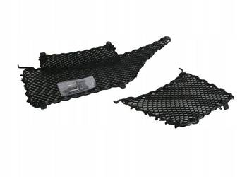 VOLVO V60 zestaw siatek bagaznik srodkowy tunel OE 30756503