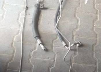 Przewody przewód klimatyzacji honda civic vii rurki