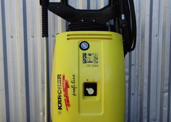 Myjka Ciśnieniowa Karcher HD 1090 *8,4 kW *250bar * duży wybór