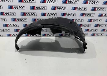 BMW M6 E63 OSŁONA NADKOLE PRAWY PRZÓD PRZEDNIE PRAWE ORYGINAŁ 7898206