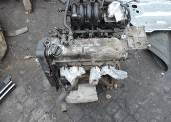 FIAT GRANDE PUNTO SILNIK 1.4 8V 350A1000