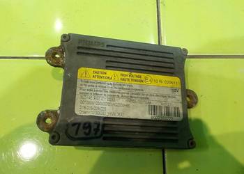 FREELANDER II 2.2 TD4 06r przetwornica XENON prawa przod VP4M5X-13C170-AA