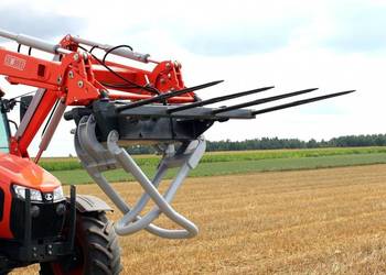 Chwytak Wielofunkcyjny  CWB Sonarol do Balotów