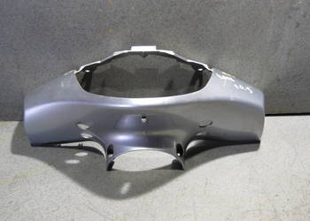 HONDA SH 125 150 OSŁONA LAMPY CZACHA OWIEWKA KIEROWNICY