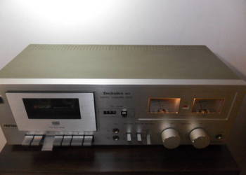 Technics RS-M5