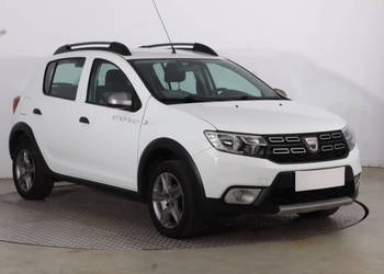 Dacia Sandero 1.5 dCi