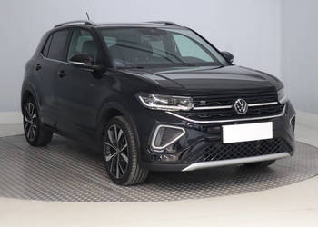 VW T-Cross 1.5 TSI