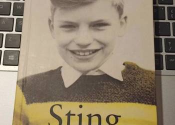 Sting niespokojna muzyka