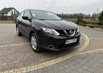 Nissan Qashqai II (2013-2021)