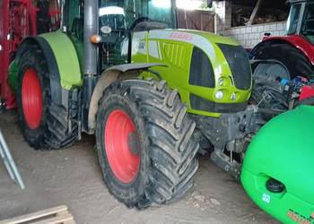 Arion 640 cebis