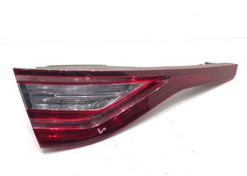 LAMPA TYŁ LEWA WEWNĘTRZNA RENAULT MEGANE IV 265550248R Hatchback