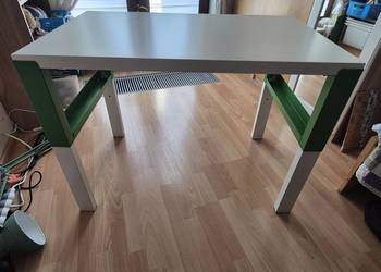 Biurko dziecięce IKEA