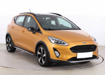 Ford Fiesta 1.0 EcoBoost