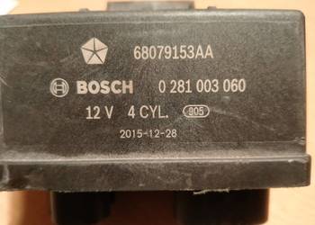 Bosch 0281003060. 68079153AA