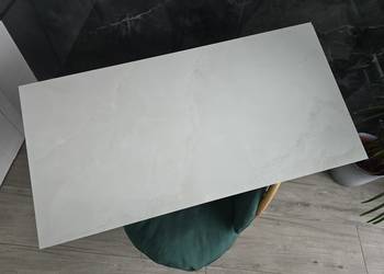 Płytka BALI BIANCO CARVING 60x120 cm KEROS GAT. I