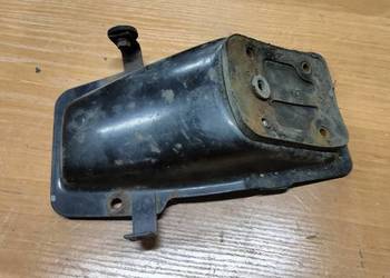 Mocowanie tylnej lampy Jawa Cezeta 350