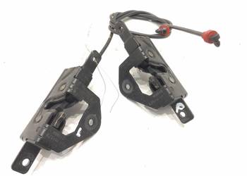 ZAMEK KLAPY TYŁ BMW E53 SUV 8408964 00-06