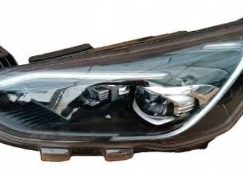 LAMPA LEWA PRZÓD REFLEKTOR EU LED JX7B-13E017-AJ FORD FOCUS MK4 IV 4 18-