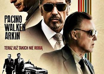 TWARDZIELE   AL PACINO