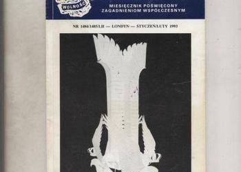 Orzeł Biały  Miesięcznik poświęcony zagadnieniom współc