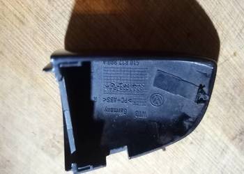 Zaślepka klamki  prawa VW Passat b8 kol. LC9X VW 510837880A