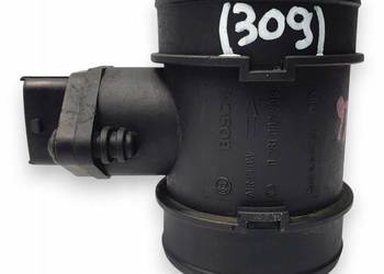 PRZEPŁYWOMIERZ Bosch Alfa Romeo 147 156 Fiat 1.9 JTD 0281002309 Oryginał