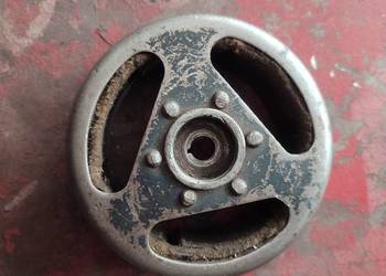 Magneto Simson S51 Sr50 S50