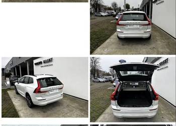 Volvo XC60 B4 D AWD Momentum Pro