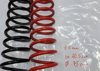 Sprężyna szlabanu FAAC 620 i 640