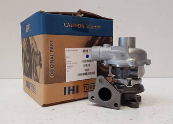 Turbosprężarka IHI CIGC F31CND-S0148B RHF3