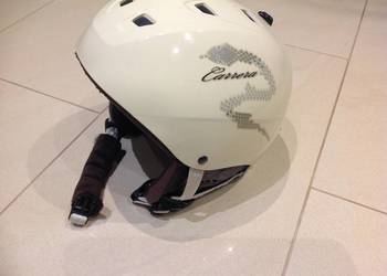 Kask Narciarski CARRERA FRERRIDE Damski XS/S - S