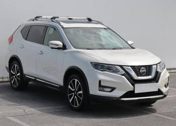 Nissan X-Trail 1.3 DIG-T